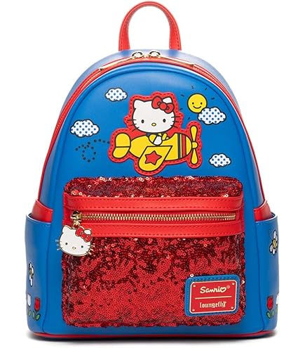 Amazon.co.jp: Loungefly サンリオ マイメロディとクロミ ミニバック