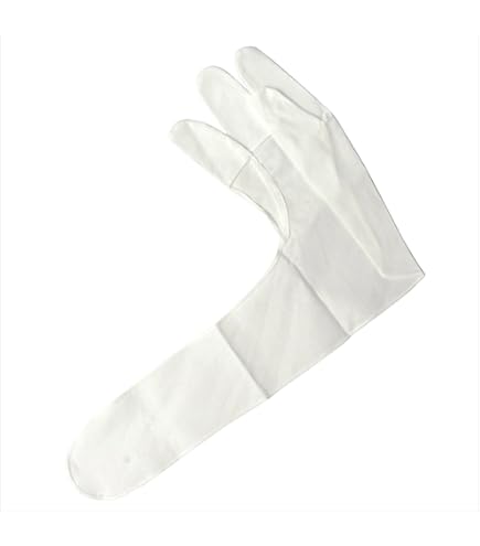Amazon.co.jp: 山武弓具店 下カケ 人工セーム革製 SUEDEY