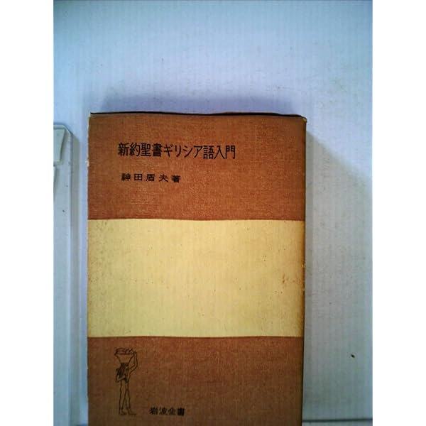 新約聖書ギリシア語小辞典 新約聖書ギリシア語小辞典 オンデマンド ギリシア語新約聖書釈義