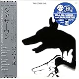 ジ・アザー・ワン(限定盤)(UHQCD(MQA))
