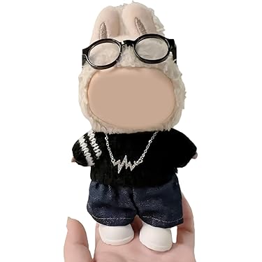 Amazon.co.jp 最新リリース: ぬいぐるみ用ウェア・アクセサリ の新着