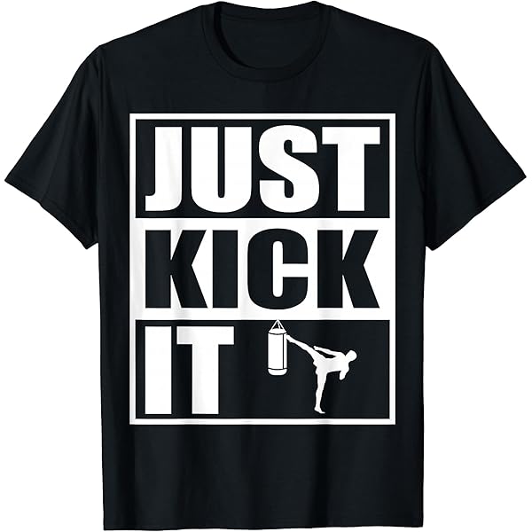 Amazon | キックボクサー 格闘技 キックボクシング キックボクシング T