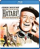 Hatari! (Blu-ray)