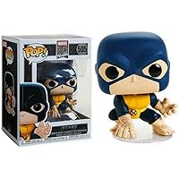 Marvel 80th Anniversary Pop Vinyl 