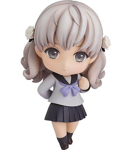 Amazon.co.jp: ねんどろいど バンドリ! ガールズバンドパーティ