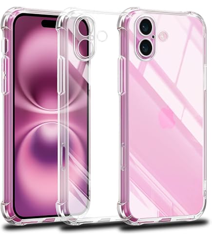 Amazon.co.jp: 【2+2枚セット ガイド枠付き】 対応 iPhone 16 Plus