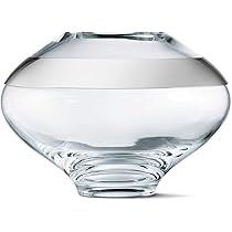 Amazon.co.jp: Georg Jensen ジョージ ジェンセン DUO ガラス