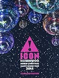 ICON NO MIN WOO 2013�N���X�}�X���� STANDARD EDITION