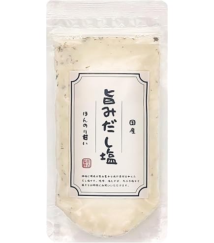 Amazon.co.jp: 東洋食品 ろく助 塩 白塩 顆粒タイプ 130g 1袋 : 食品