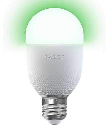 Amazon.co.jp: Razer Aether Lamp Pro, Customizable Multi-Zone