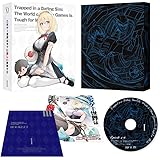 乙女ゲー世界はモブに厳しい世界です Blu-ray BOX 上巻