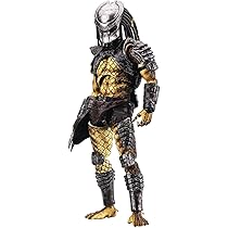 プレデター フィギュア① NECA Predators 2010 Movie Series 1 アクションフィギュア