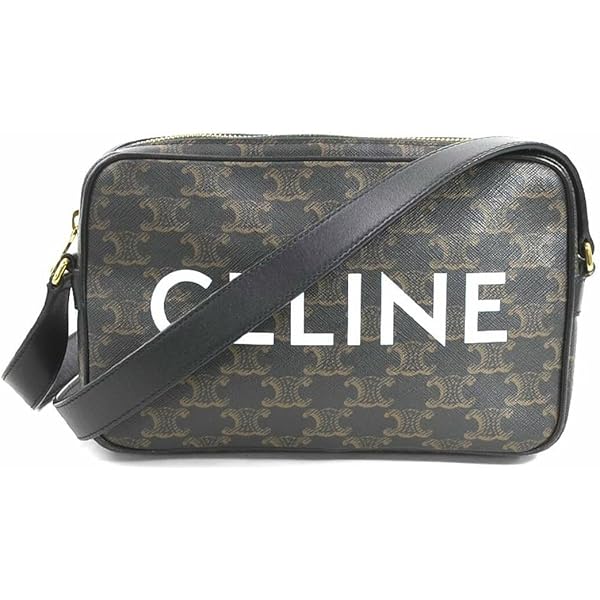 Amazon | [セリーヌ] 2way ショルダー バッグ ラゲージ ナノショッパー