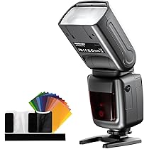 Amazon | Photoolex FK300 カメラ ストロボ M/S1/S2 フラッシュ