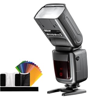 Amazon | フラッシュTTLコード JJC オフカメラフラッシュホット