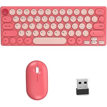 Amazon.co.jp 最新リリース: キーボード・マウスセット の新着