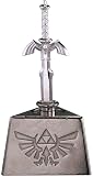 ハナヤマ(HANAYAMA) はずすパズル はずる ZELDA MASTER SWORD (ゼルダの伝説 マスターソード) 【難易度レベル6】