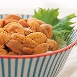 鮮度の鬼 うに 無添加 200g (100g×2P) 刺身 ウニ ミョウバン不使用 うに丼 雲丹 小分け