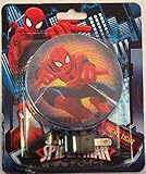 Marvel Ultimate Spiderman Night Light