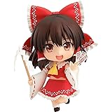 ねんどろいど 東方Project 博麗霊夢 2.0 ノンスケール ABS&PVC製 塗装済み可動フィギュア