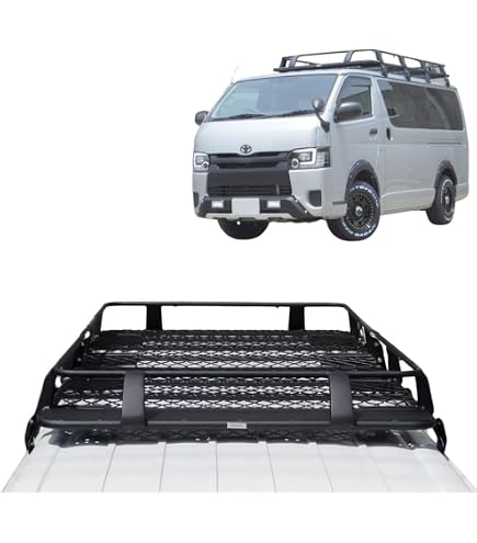 Amazon.co.jp: [ 法人宛のみ配送 ] GI☆GEAR オージースタイル ルーフ