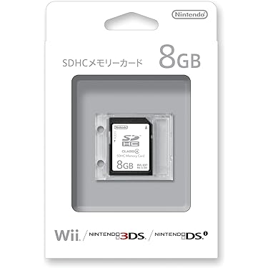 Amazon.co.jp 売れ筋ランキング: Wiiメモリーカード の中で最も