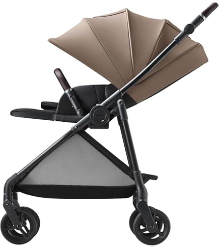 Amazon.co.jp: Aprica(アップリカ) A型ベビーカー ラクーナクッション