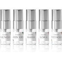 Amazon.co.jp: レディース香水サンプルギフトボックストライアル