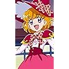 『魔法つかいプリキュア!』朝日奈 みらい(あさひな みらい) プリキュア - 『魔法つかいプリキュア!』朝日奈 みらい(あさひな みらい) XFVGA(480×854)壁紙 254411