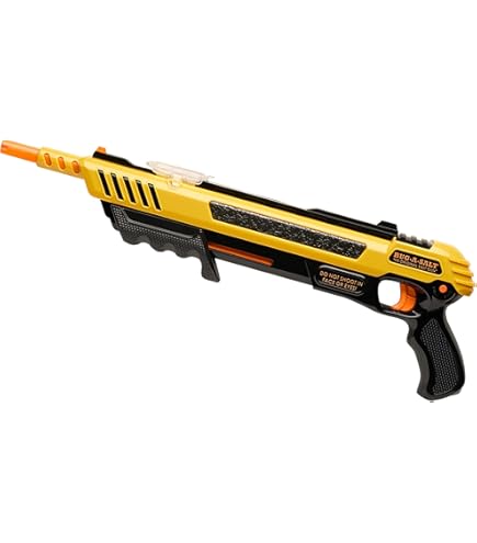 Amazon | BUG-A-SALT 3.0 ブラックフライエディション 1カウント(1