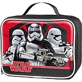 Disney Star Wars Soft Insulated Lunch Bag [並行輸入品]