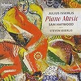 Isserlis: Piano Music