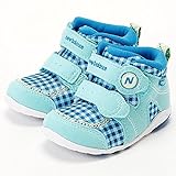 ニューバランス（キッズ）(new balance kids) 【ベビーシューズ】NB FS123H【AIR BLUE CHECK/11.5】