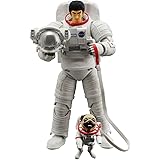 宇宙兄弟 1/10 ムッタ&アポEVAセット