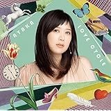 LOVE CYCLE(CD)