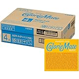 大塚製薬 カロリーメイト ブロック バニラ味 4本×30個