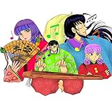 うつぼ～琴の物語～: 20話　役割分担～　27話　交渉