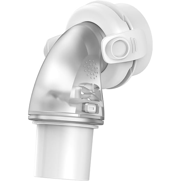 Amazon.co.jp: Airfit F20 ヘッドギア Mサイズ 交換用 CPAP