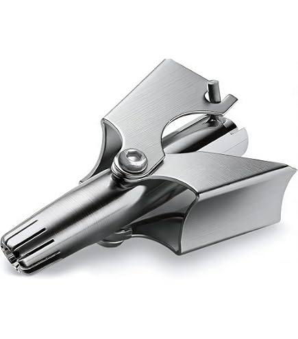 Amazon.co.jp: 貝印 カーショー(Kershaw) 回転式鼻毛カッター ギフト