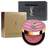 【国内正規品】Yves Saint Laurent イヴサンローラン メイクミーブラッシュ パウダー S (#44 ヌード ラヴァリエール) 6g パウダーチーク ほお紅 メークアップ 化粧品 コスメ プレゼント ギフト ショッパー付き