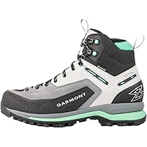 Amazon.co.jp | ガルモント（GARMONT） トレッキングシューズ