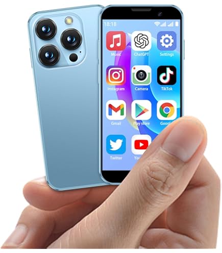 Mid＊Hamic MIELS ハミックミエルス　キッズスマホ Amazon | Hamic MIELS nico（はみっくミエルス ニコ）本体