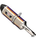 Amazon | ヨシムラ スリップオン GB350/GB350S(21) GP-MAGNUM105