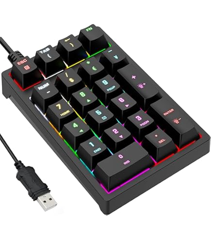 Amazon | Cloud Nine ErgoTKL エルゴノミックテンキーレス メカニカル