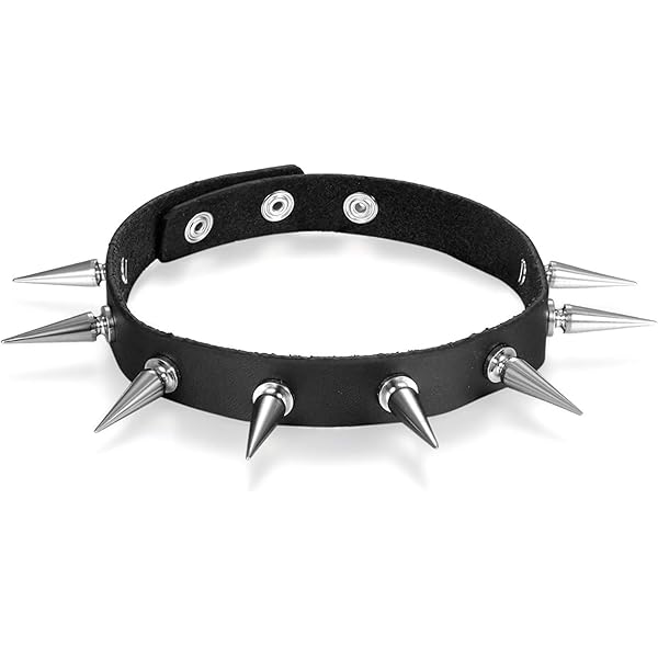 【☆専用☆】ハロウィチョーカー　140本 Amazon.co.jp: Flogno レザーチョーカー ハロウイン ネックレス