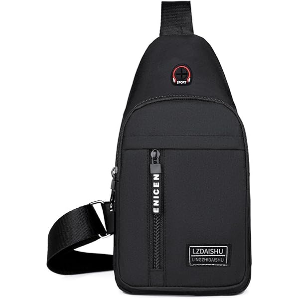 男性 ショルダーバック ボディーバック Amazon | [ZXCVWWE] ボディバッグ ショルダーバッグ メンズ 斜めがけ