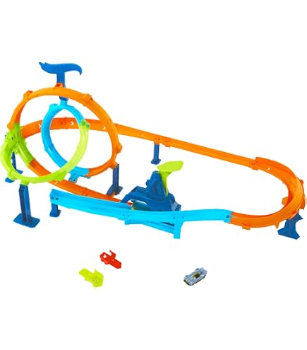Amazon.co.jp: Hot Wheels(ホットウィールズ)ワイルドスピード三菱