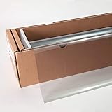 Braintec カーフィルム スーパーＵＶニュートラル70 紫外線カット99.9% 無反射ニュートラルスモーク 幅50cm×長さ1m単位切売 #SUV400NN7020C#