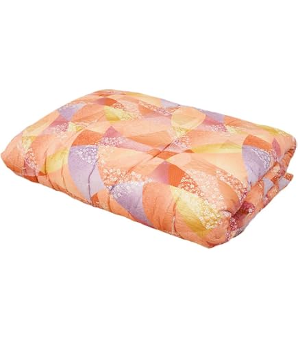 Amazon｜讃岐ふとん セミダブルロング メキシコ綿100％入り和敷ふとん