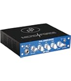 Amazon | Darkglass Electronics ベース用 ヘッドアンプ Microtubes